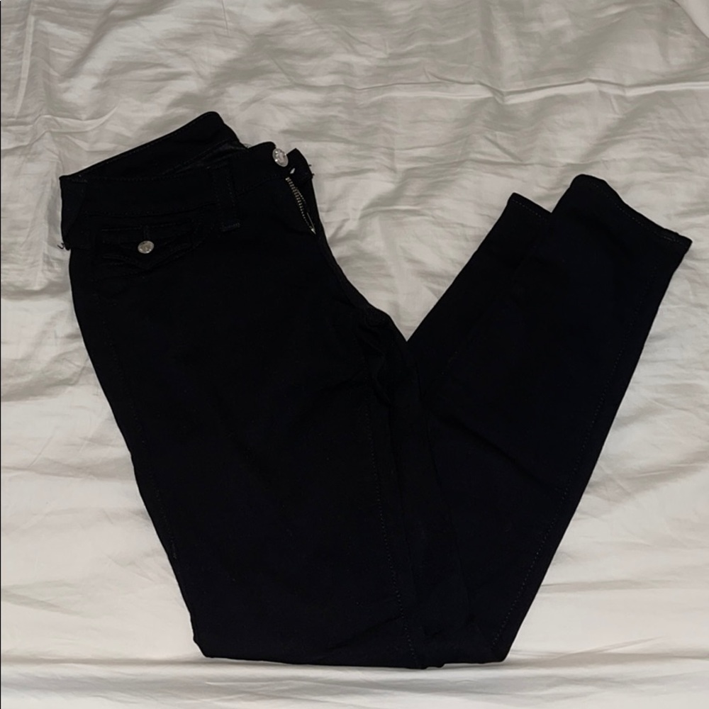 True religion jegging